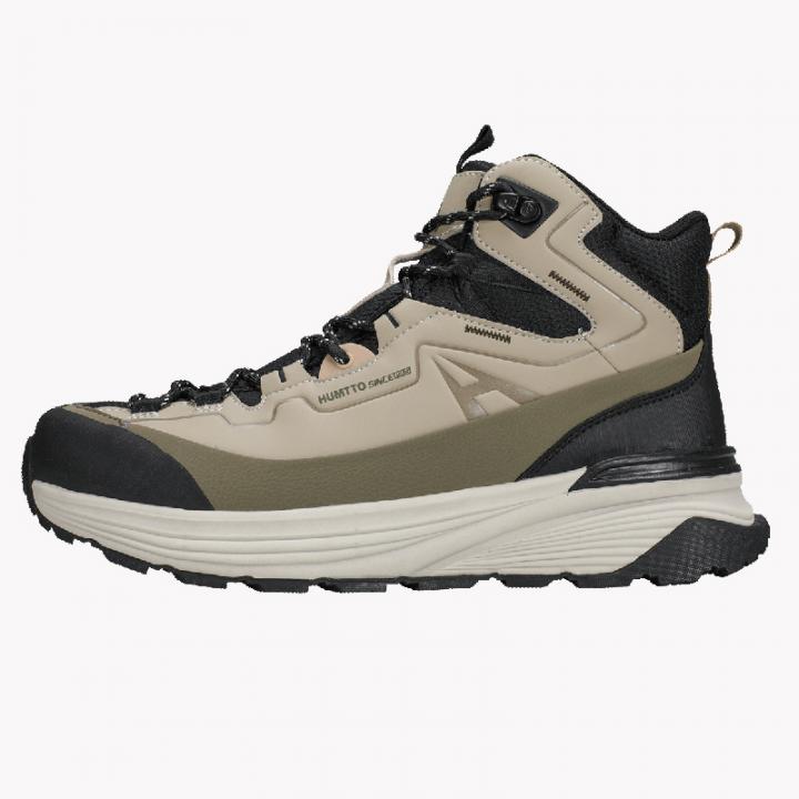 Climbing shoes